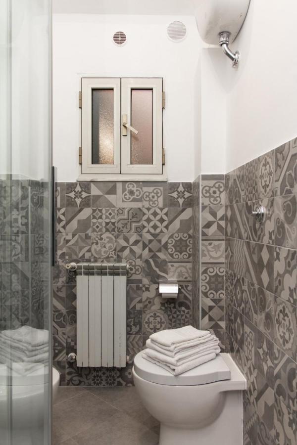 Appartamento Santonofrio Roma